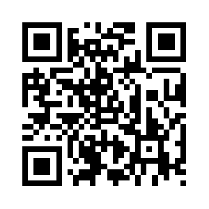 Socialfingerprints.com QR code