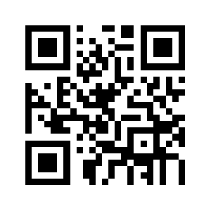 Socialisin.com QR code
