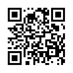 Sociallypositive.net QR code