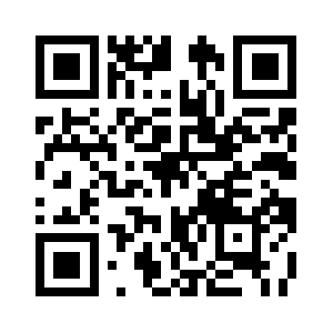 Sociallyretarded.org QR code