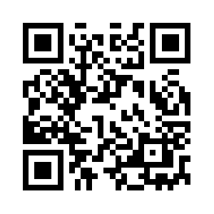 Socialmobility.org.uk QR code