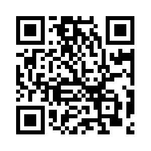 Socialpragency.com QR code