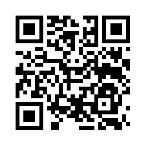 Socialsteganography.com QR code