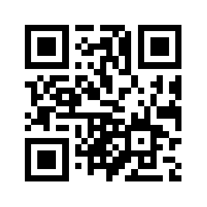 Sociz.us QR code