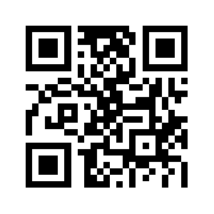 Sockeology.com QR code