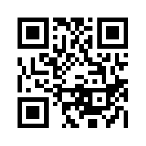 Sockervadd.net QR code