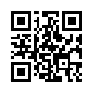 Socketshim.com QR code