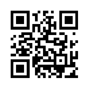 Sockista.com QR code