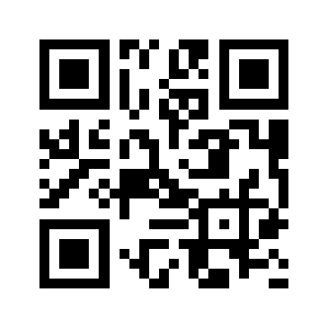 Socktwin.com QR code