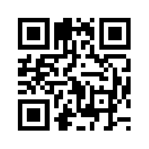 Soclearcut.com QR code