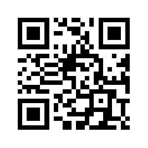 Sodapete.com QR code