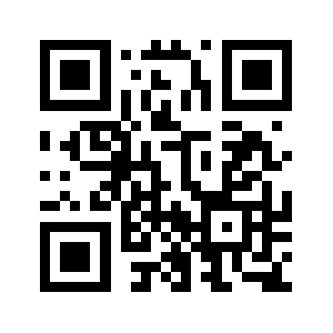 Sodexo.com QR code