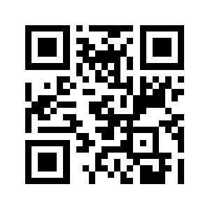 Sodis.ch QR code