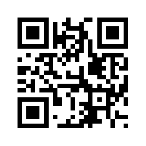 Sodomylaws.org QR code