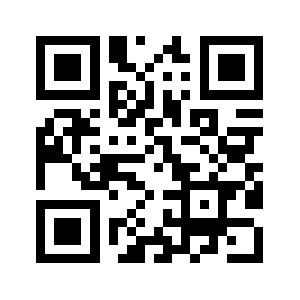 Sofiadavis.com QR code