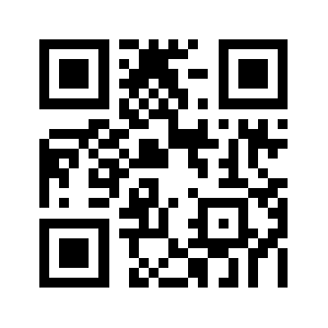 Sofistike.biz QR code