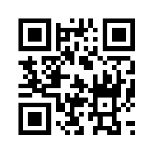 Sognarama.com QR code