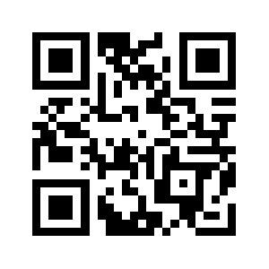 Sognavis.no QR code