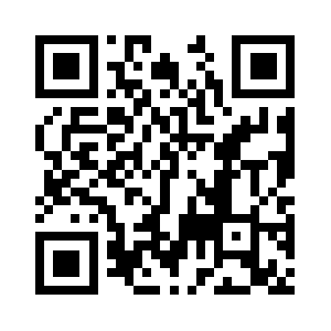 Soho-blogger.com QR code