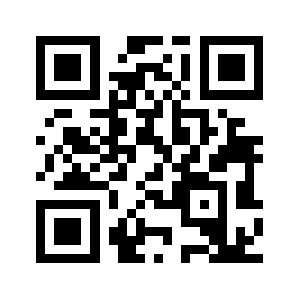 Soinc.org QR code