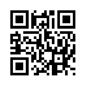 Soinhomme.info QR code