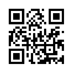 Sojash.com QR code