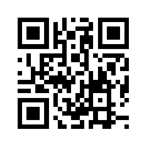 Sojasushi.com QR code