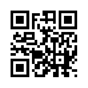 Sojology.info QR code