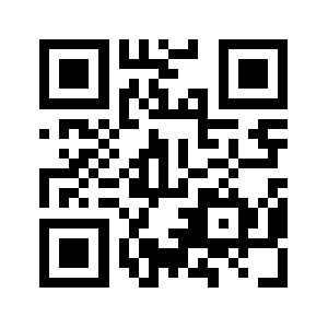 Sokeperde.com QR code