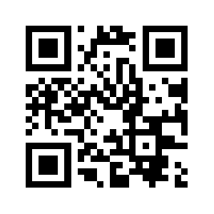 Solair.in QR code