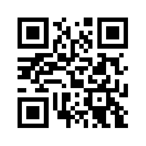 Solar-age.com QR code