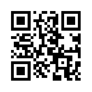 Solar-refi.com QR code