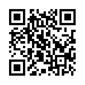 Solarbluewater.com QR code