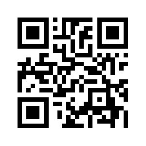 Solarfocus.com QR code