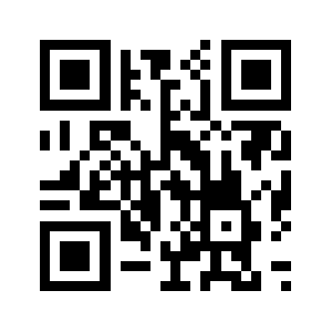 Solarsavy.com QR code