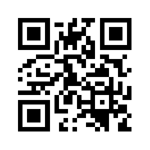 Solarwind.io QR code