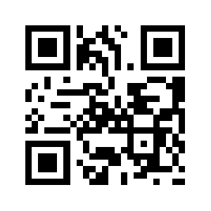 Solasgc.com QR code