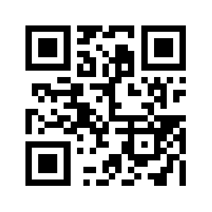 Solberg.info QR code