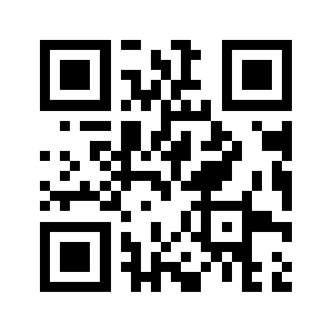 Solcigs.com QR code