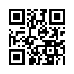 Solebois.net QR code