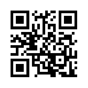 Solenis.com QR code