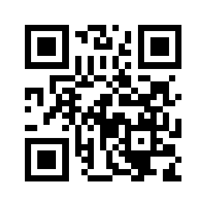 Solerson.com QR code