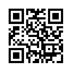 Solidays.org QR code