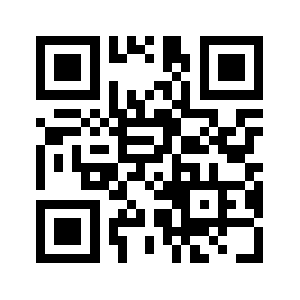 Solidere.com QR code