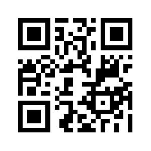 Solihull QR code