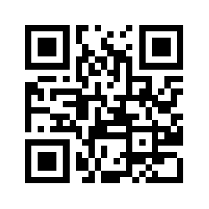 Solinanima.com QR code