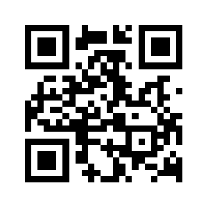 Soljustice.org QR code