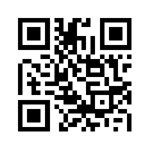 Solmaz-art.org QR code