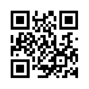 Solo502.com QR code