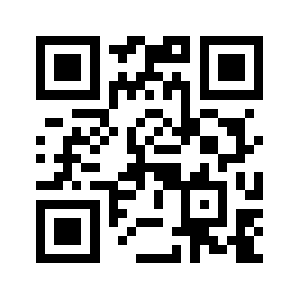 Solochords.com QR code